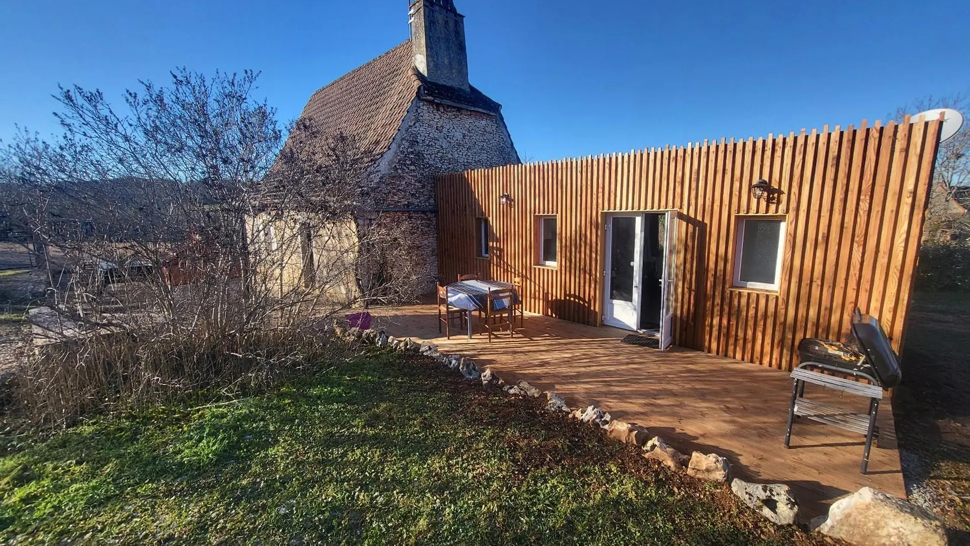 Perle De Causse Villa Blars Holiday home