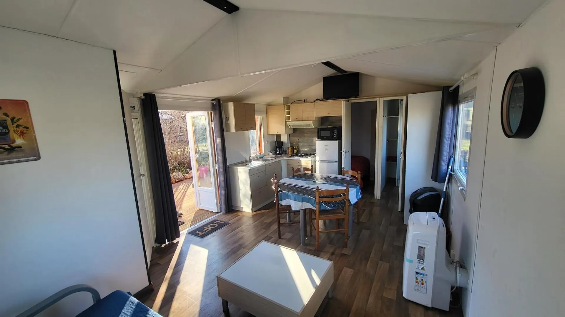 Perle De Causse Villa Blars