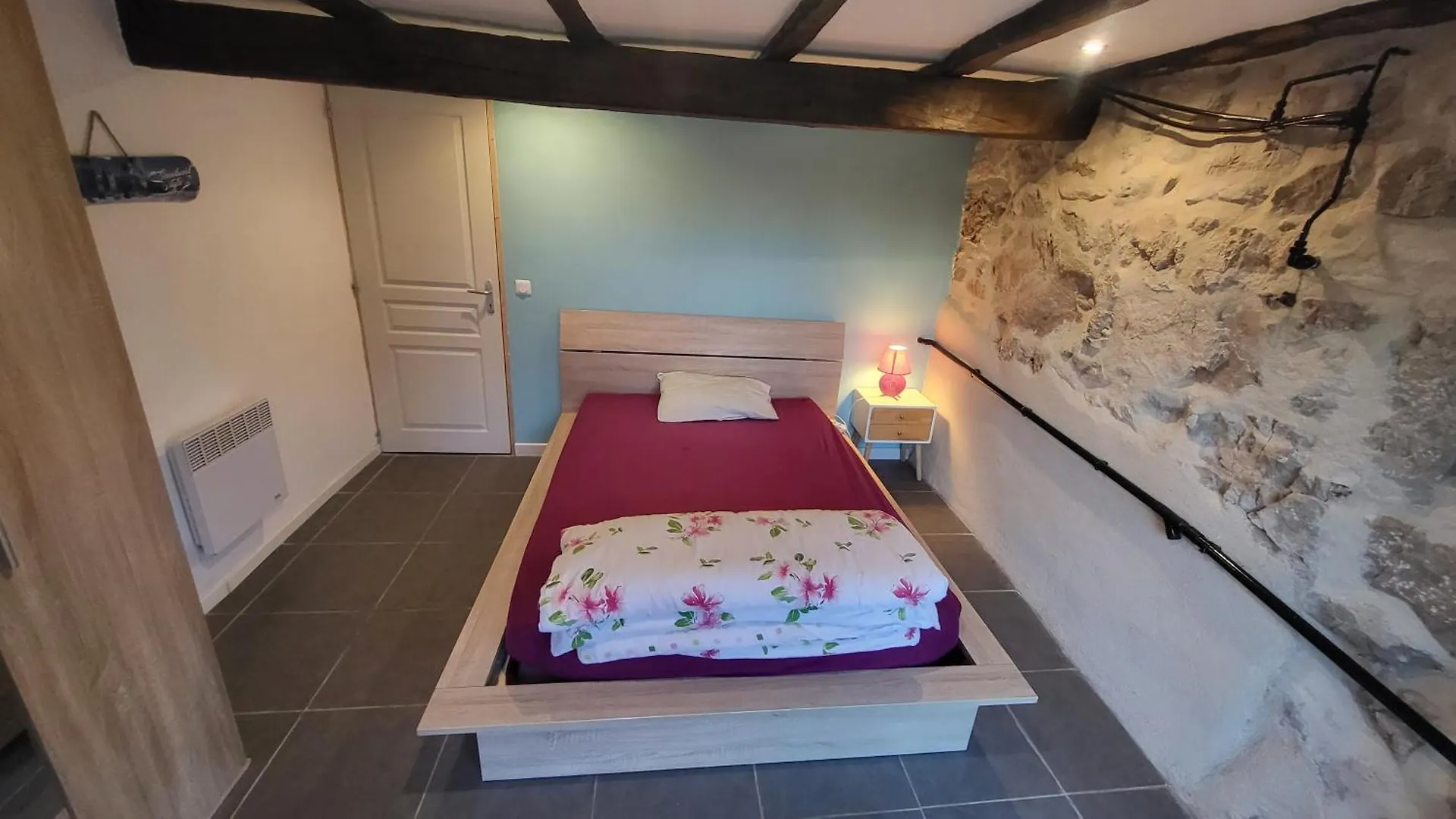 Perle De Causse Villa Blars
