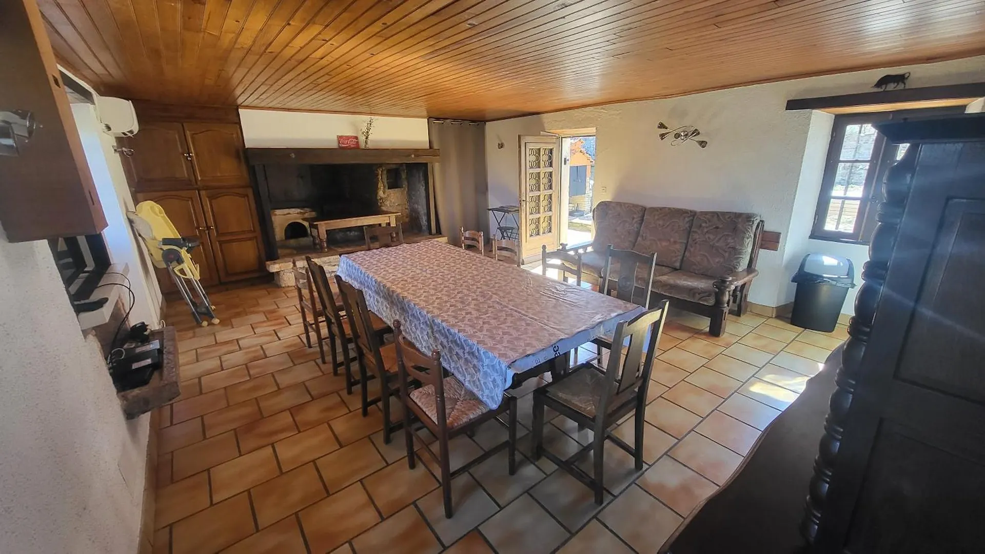 Perle De Causse Villa Blars France