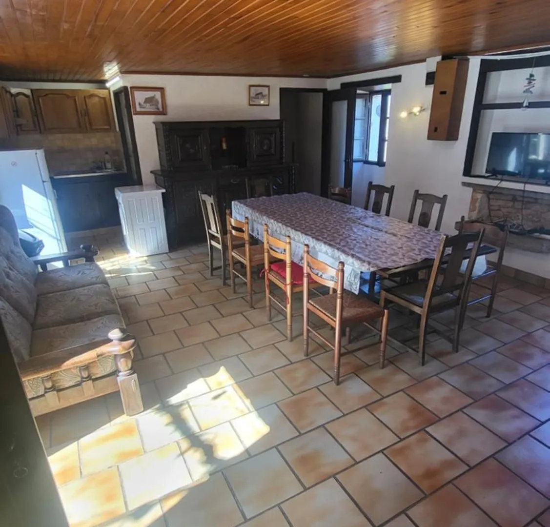 Holiday home Perle De Causse Villa Blars France