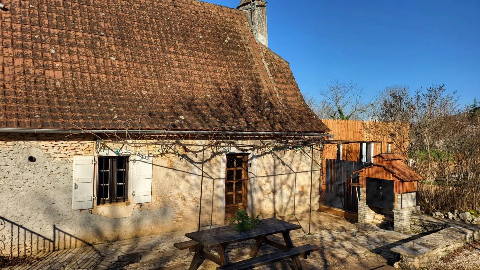 Perle De Causse Villa Blars 0*,  France